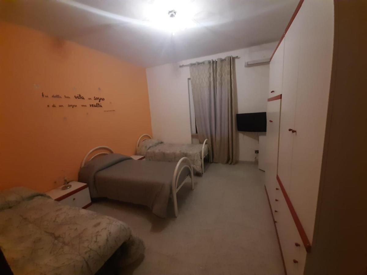 Bed and Breakfast Il Casale Di Zi'Leo Campomarino  Exterior foto