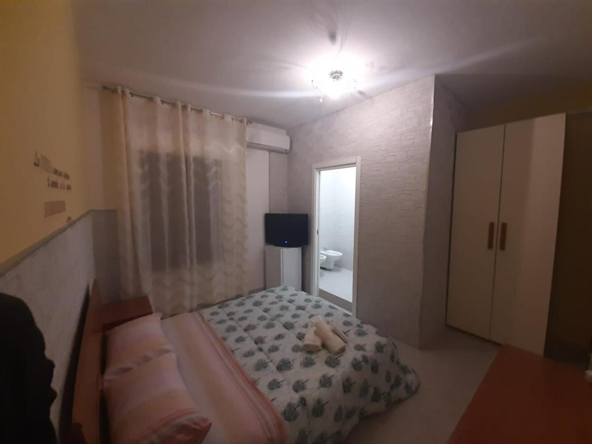 Bed and Breakfast Il Casale Di Zi'Leo Campomarino  Exterior foto