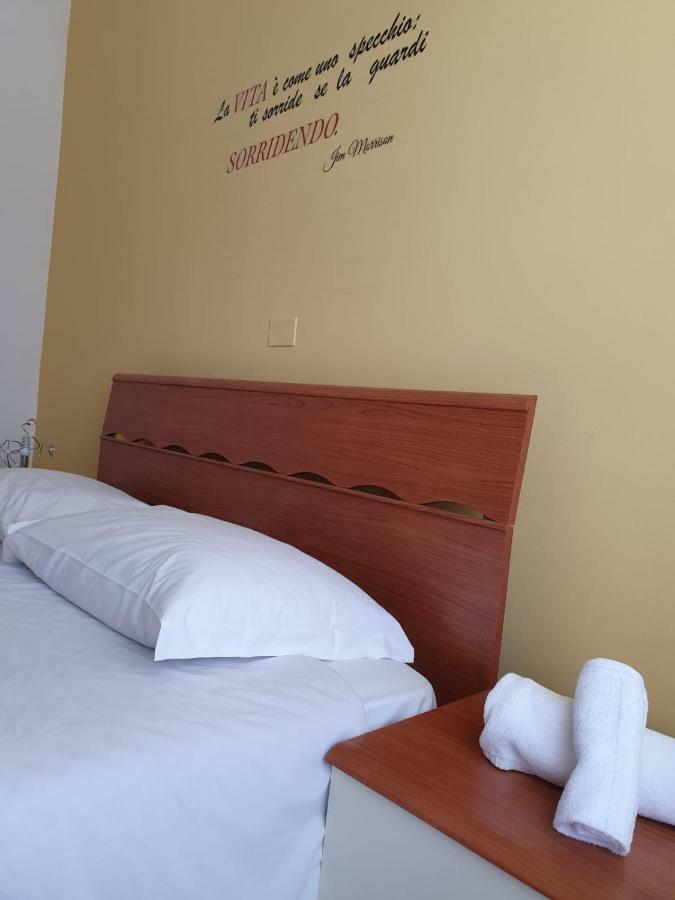 Bed and Breakfast Il Casale Di Zi'Leo Campomarino  Exterior foto