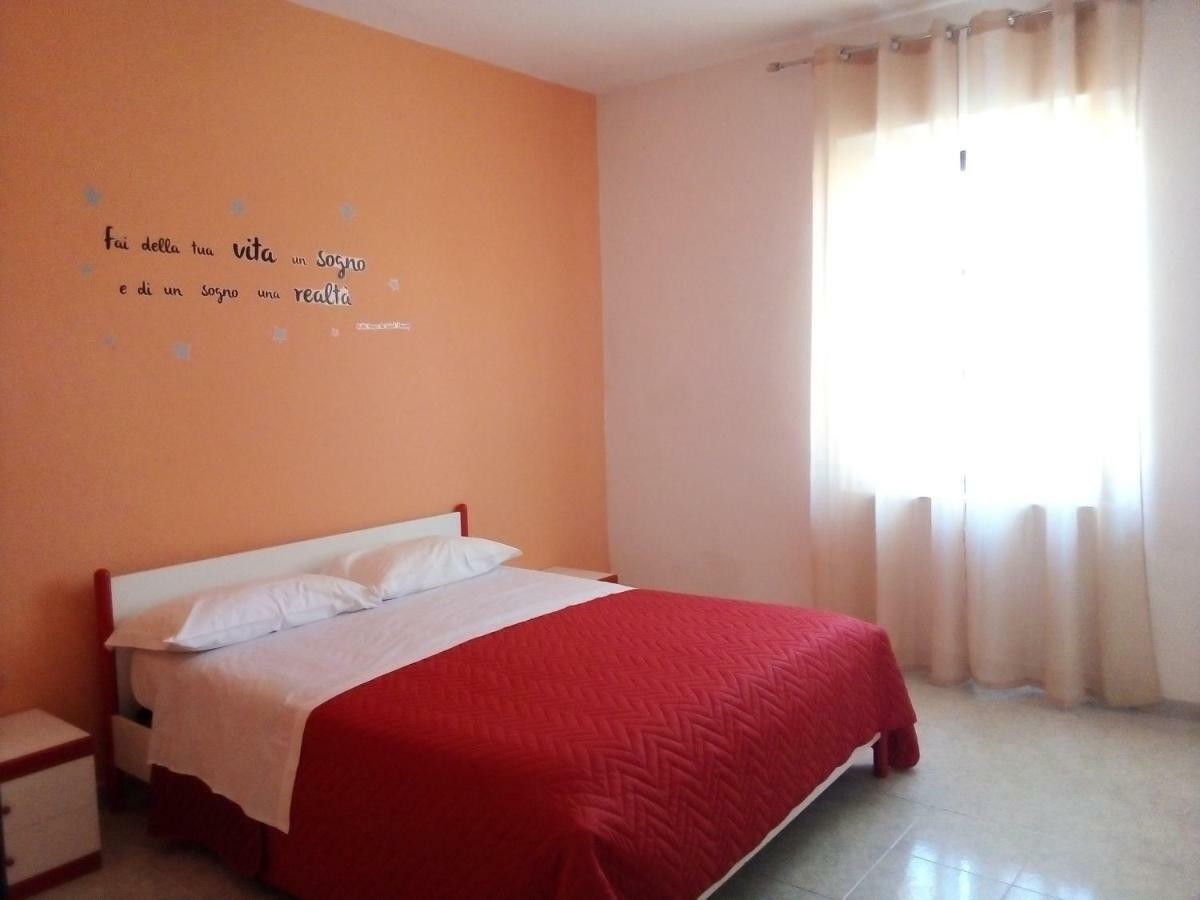 Bed and Breakfast Il Casale Di Zi'Leo Campomarino  Exterior foto